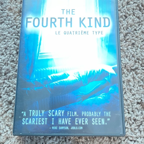 Assorted movies - Picture 3 of 8